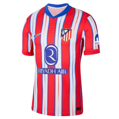 Camiseta Atlético de Madrid local 2024/25