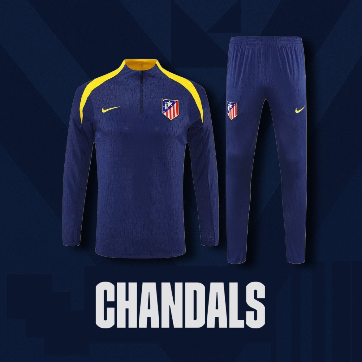 Chandals