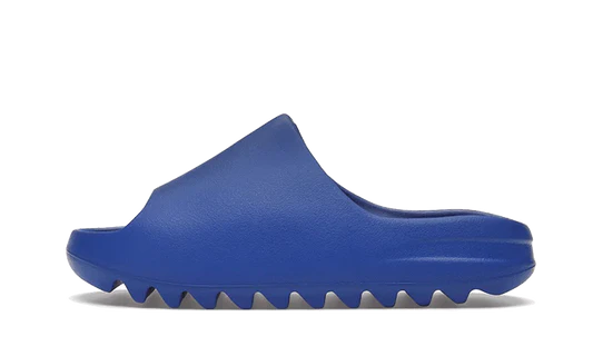 Adidas Yeezy Slides blue - Azure