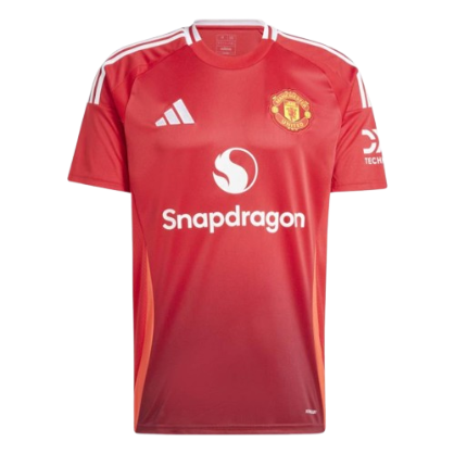 Camiseta Manchester United local 2024/25