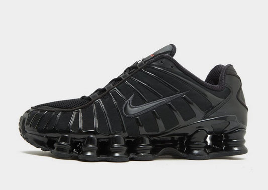 Nike Shox Negras