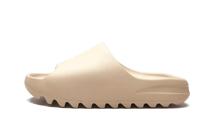 Adidas Yeezy Slide - Bone